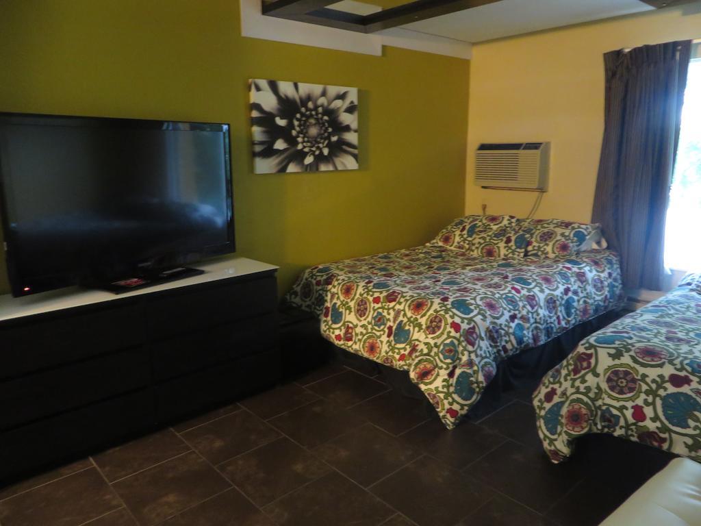 Riverside Suites North Mankato Δωμάτιο φωτογραφία