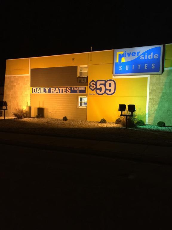 Riverside Suites North Mankato Εξωτερικό φωτογραφία