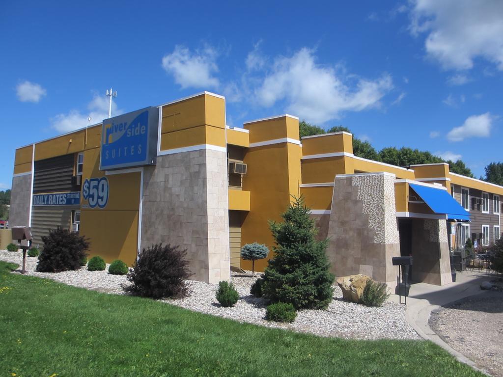 Riverside Suites North Mankato Εξωτερικό φωτογραφία