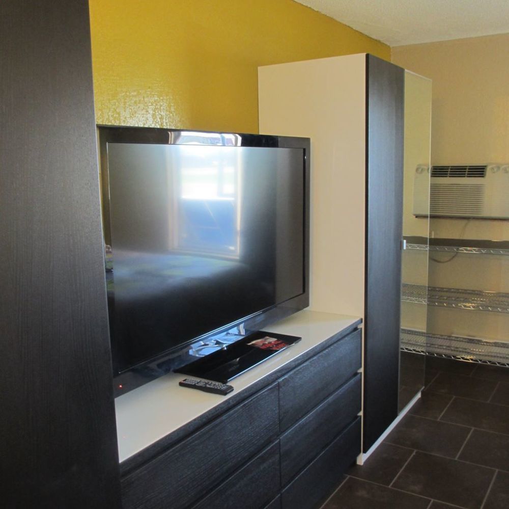 Riverside Suites North Mankato Εξωτερικό φωτογραφία