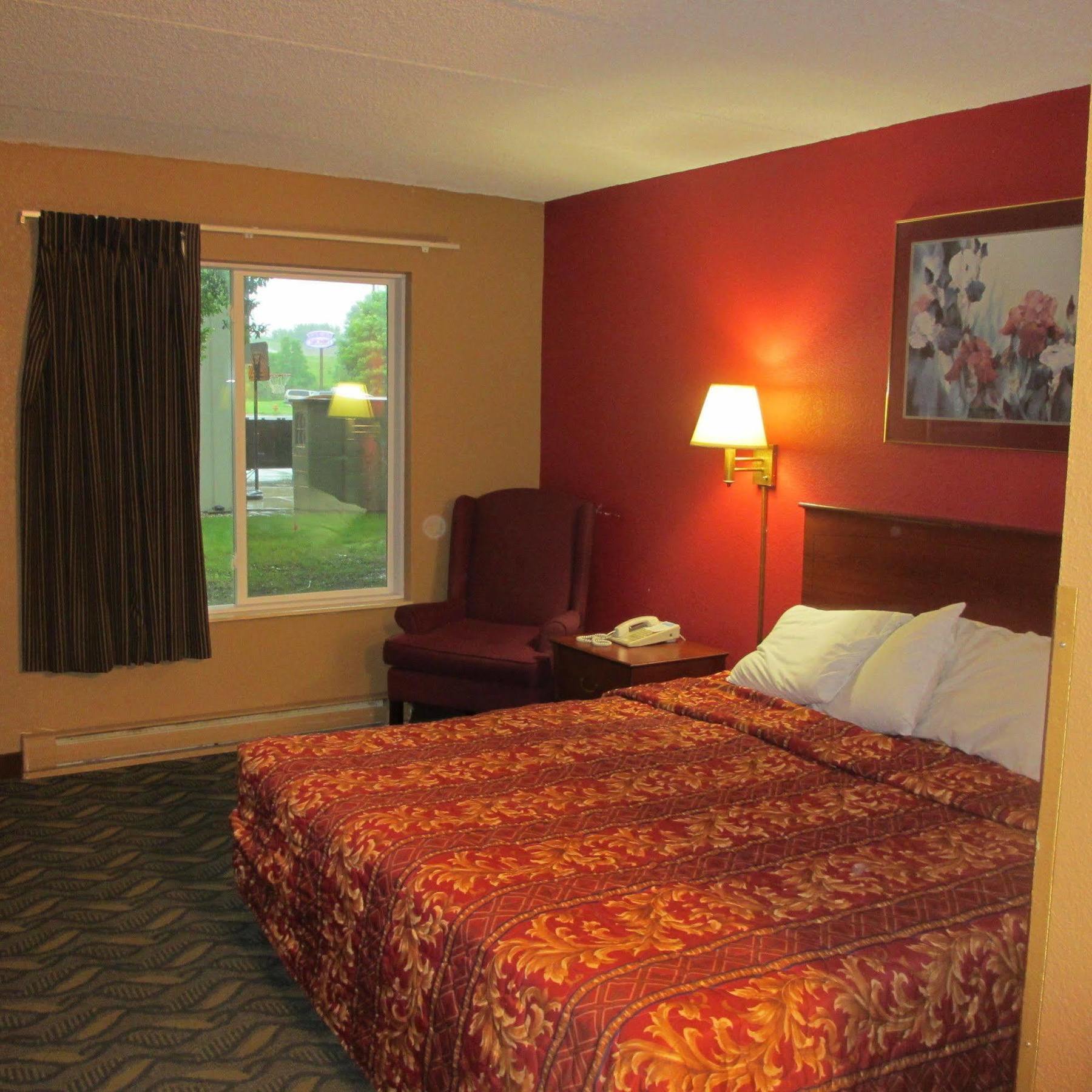 Riverside Suites North Mankato Εξωτερικό φωτογραφία