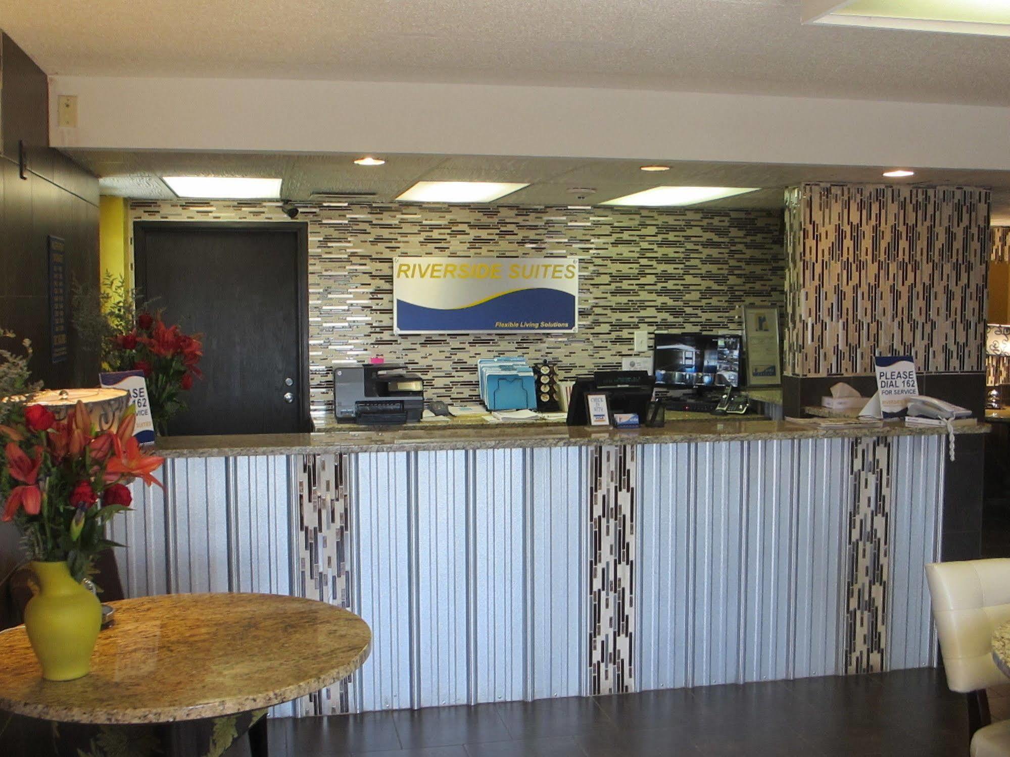 Riverside Suites North Mankato Εξωτερικό φωτογραφία