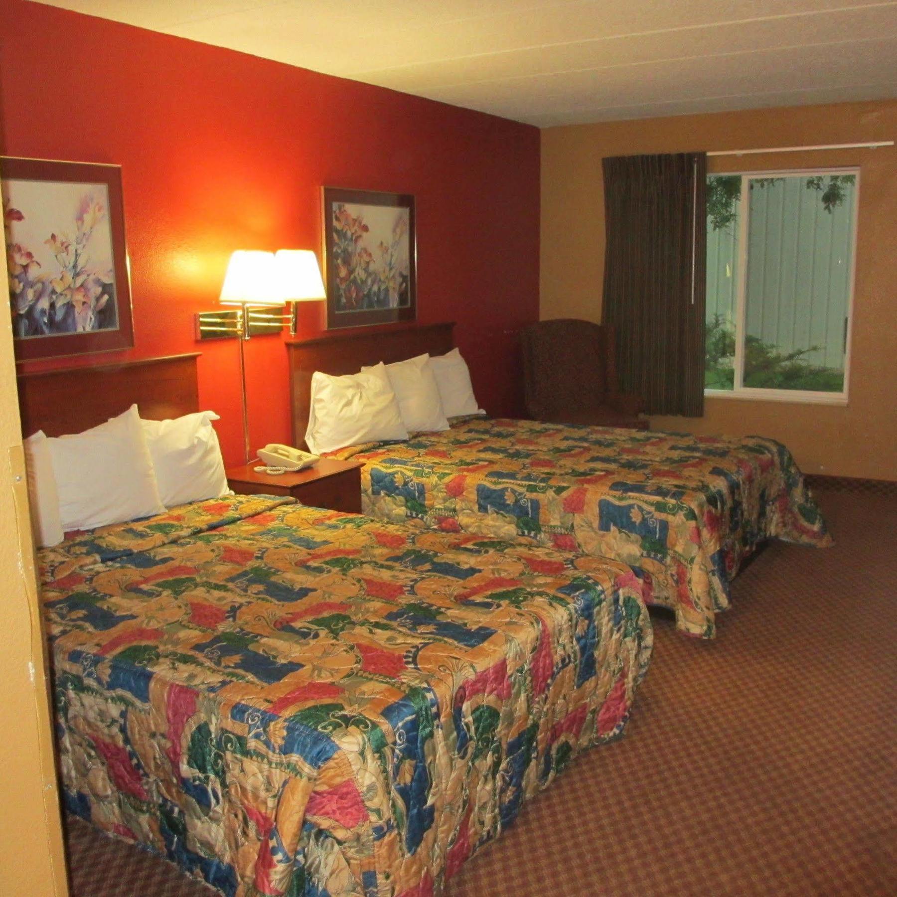 Riverside Suites North Mankato Εξωτερικό φωτογραφία