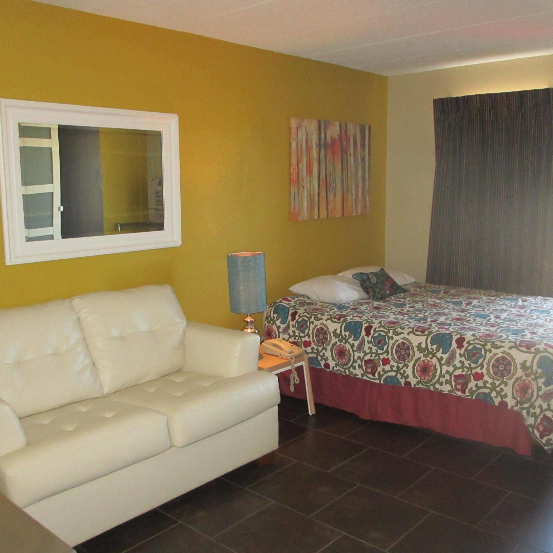 Riverside Suites North Mankato Εξωτερικό φωτογραφία