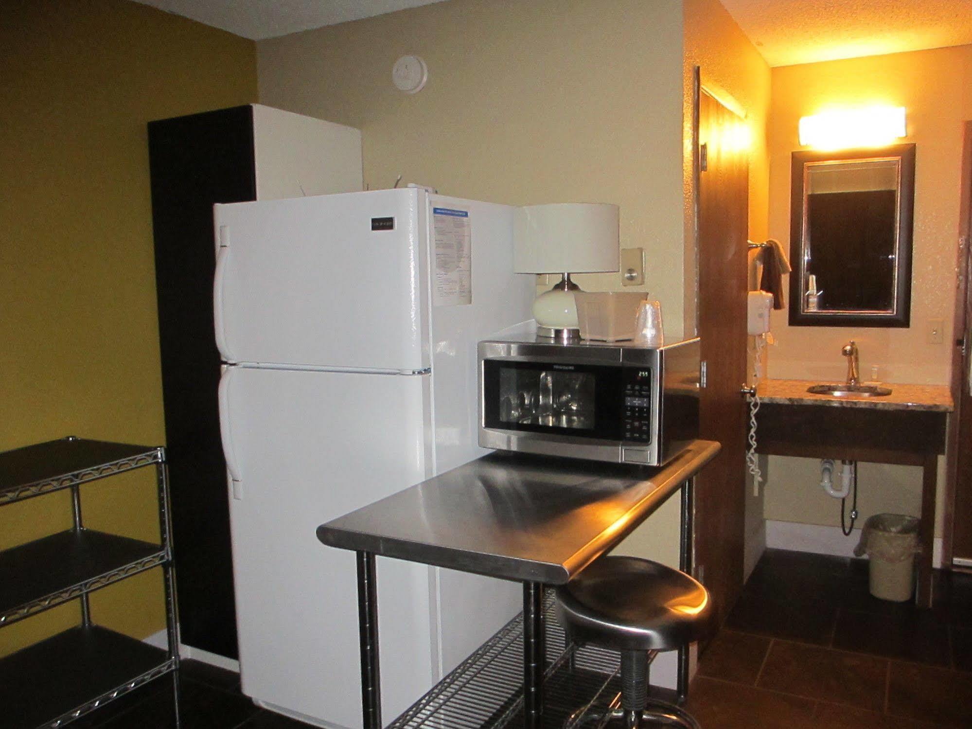 Riverside Suites North Mankato Εξωτερικό φωτογραφία