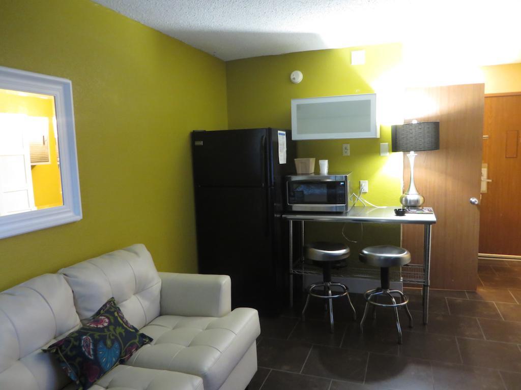 Riverside Suites North Mankato Εξωτερικό φωτογραφία