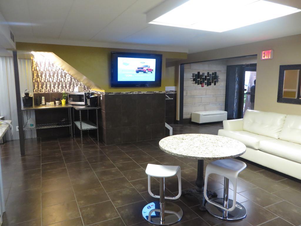 Riverside Suites North Mankato Εξωτερικό φωτογραφία