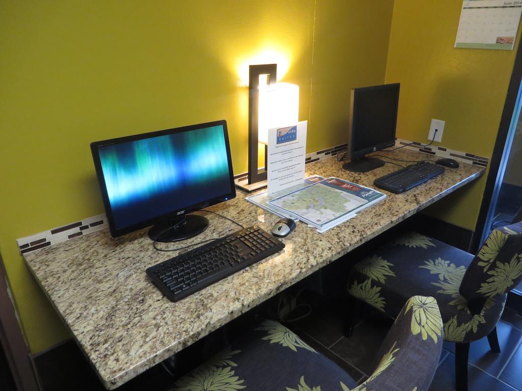 Riverside Suites North Mankato Εξωτερικό φωτογραφία
