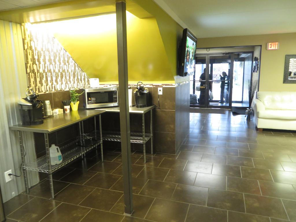 Riverside Suites North Mankato Εξωτερικό φωτογραφία