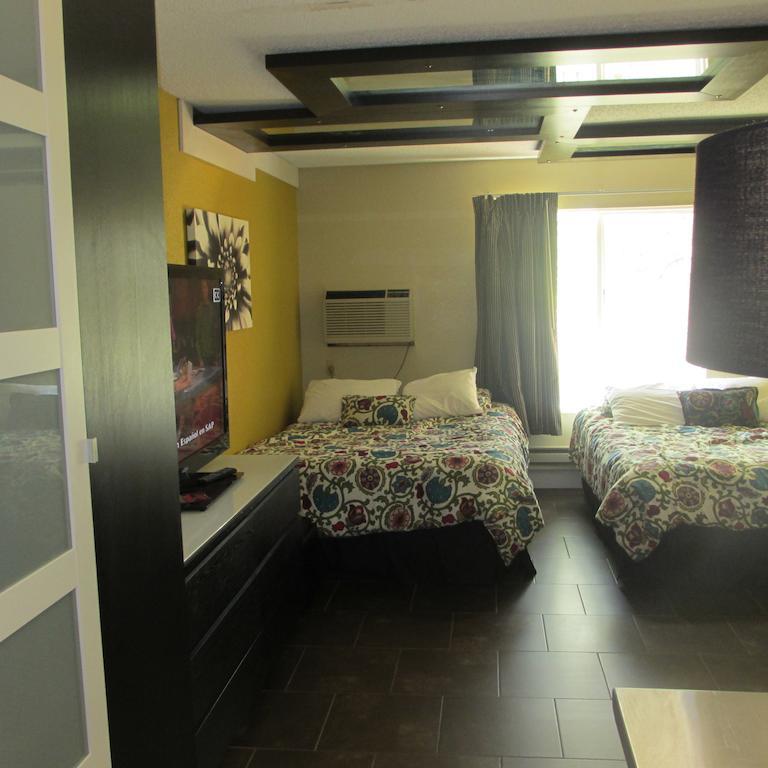 Riverside Suites North Mankato Εξωτερικό φωτογραφία