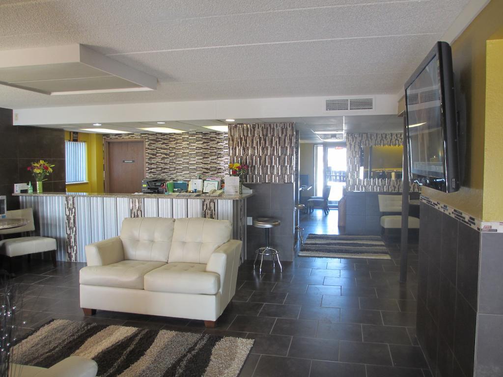 Riverside Suites North Mankato Εξωτερικό φωτογραφία
