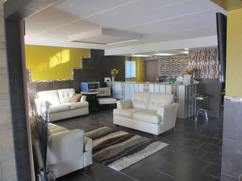 Riverside Suites North Mankato Εξωτερικό φωτογραφία