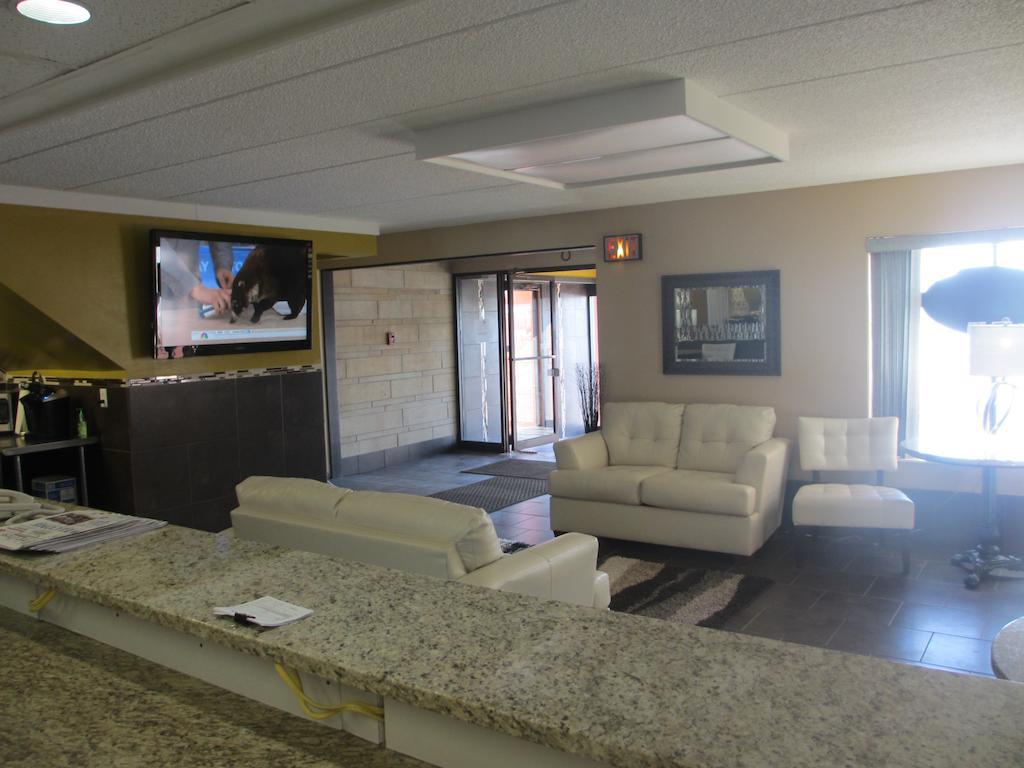 Riverside Suites North Mankato Εξωτερικό φωτογραφία